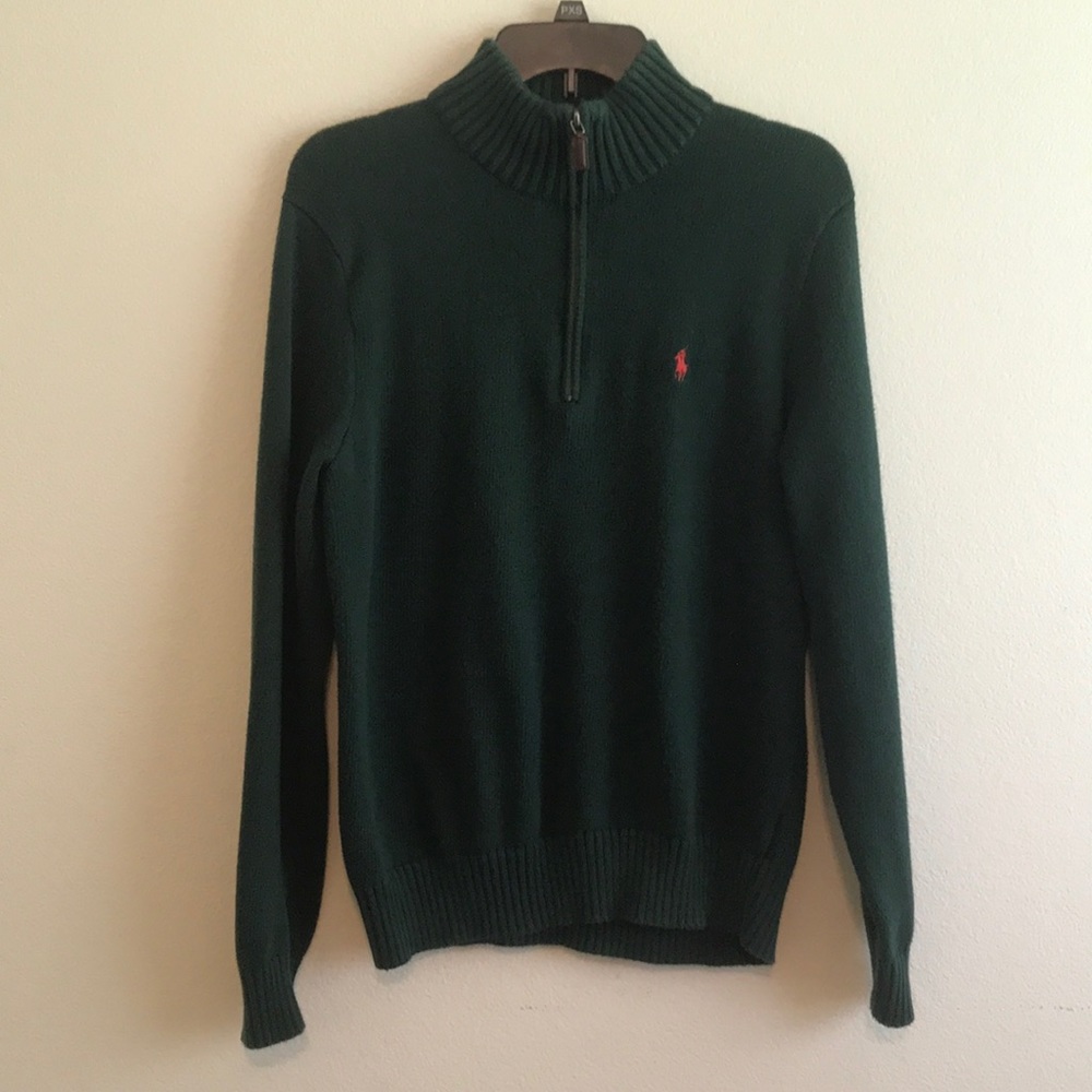 Polo Ralph Lauren Men’s Sweater